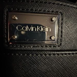 Calvin Klein Crossbody Purse
